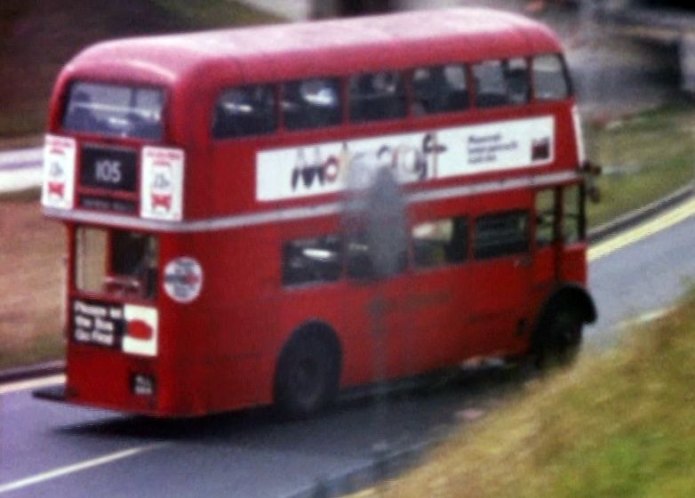 1947 AEC RT