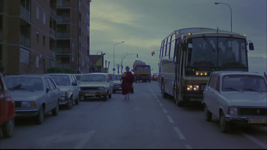 1974 Renault 6 [R118]