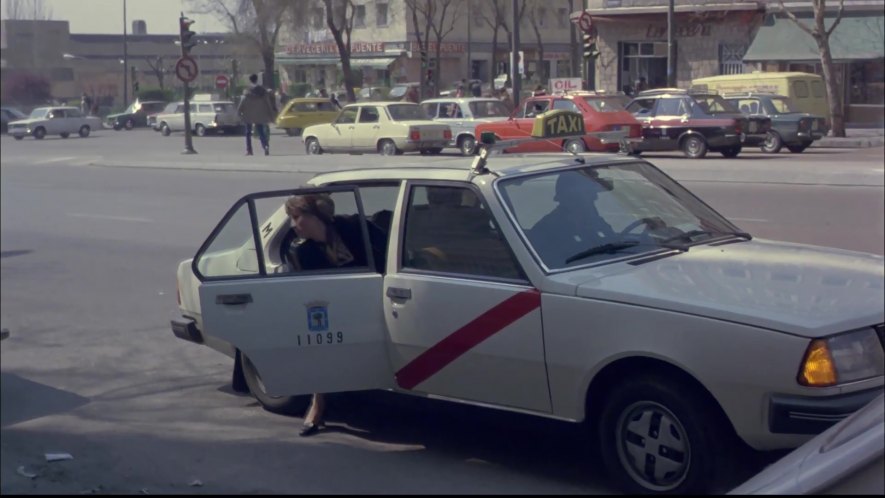 1975 Renault Siete [R1283]