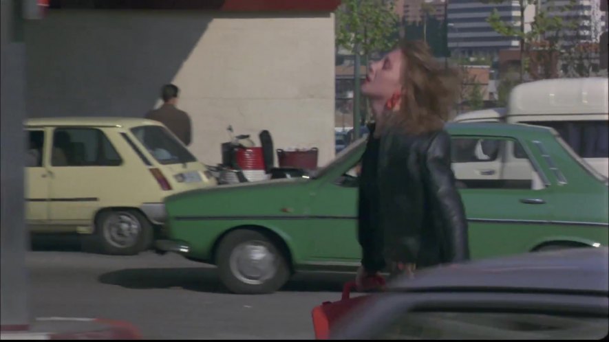 1970 Renault 12 'Normal' Série 1 [R117]