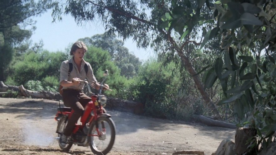 1976 Batavus VA