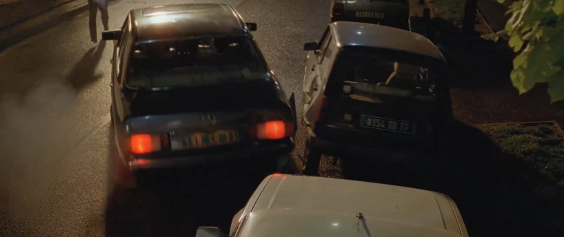 1979 Renault 5 Série 1 [R139]