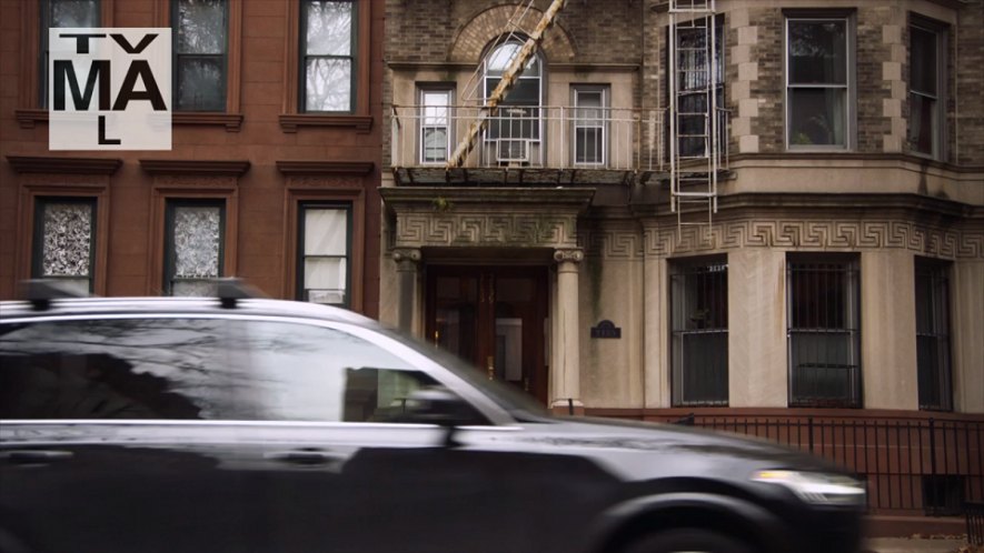 2016 Volvo XC90 Gen.2