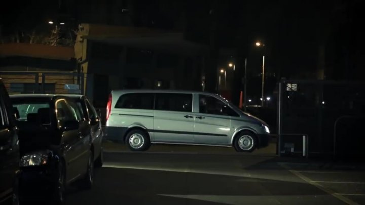 Mercedes-Benz Vito [W639]