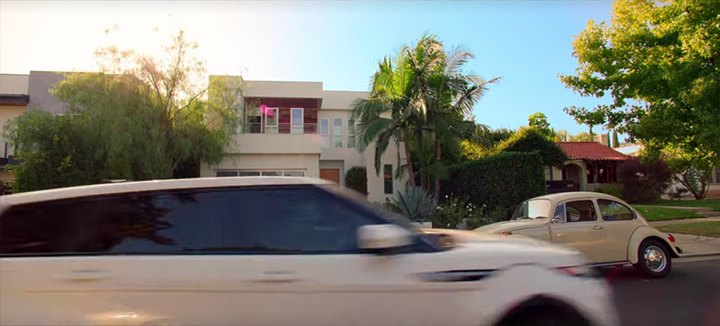 2012 Land-Rover Range Rover Evoque [L538]