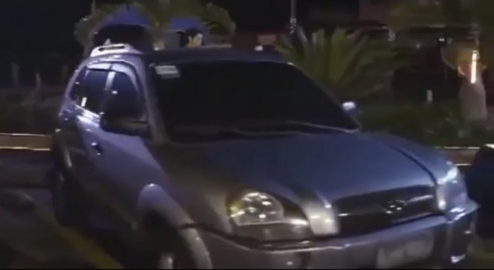Hyundai Tucson [JM]