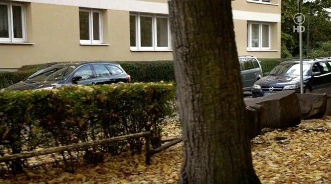 2011 Ford Focus Turnier MkIII