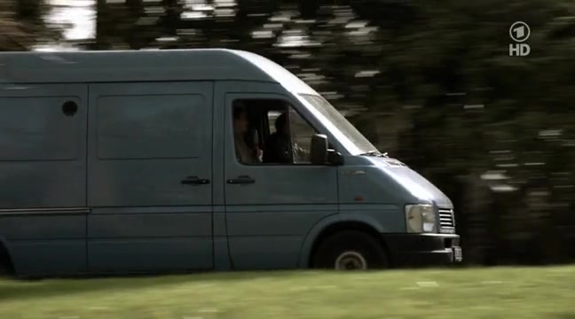 Volkswagen LT TDI II [Typ 2D]