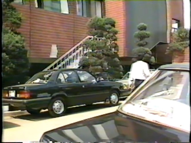 1984 Daewoo Maepsy