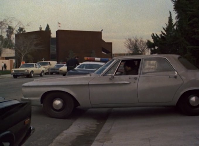 1975 Buick Apollo