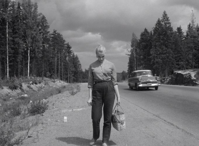 1959 Opel Rekord [P]