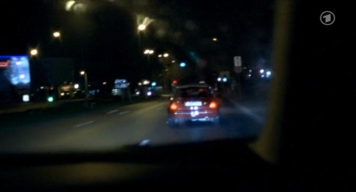 2001 MINI Cooper [R50]