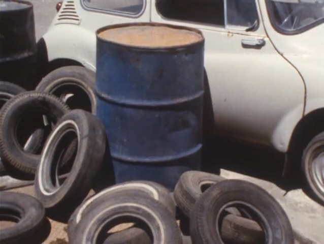 Subaru 360