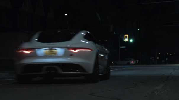 2015 Jaguar F-Type Coupé S [X152]