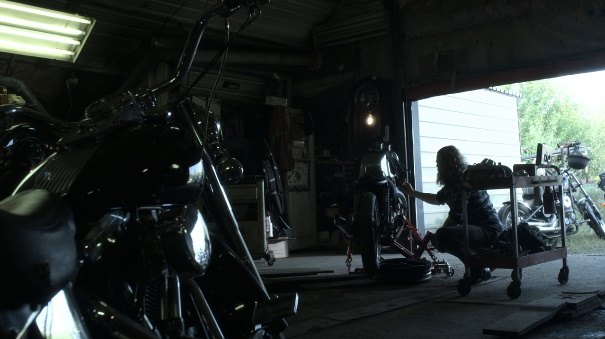 Harley-Davidson unknown