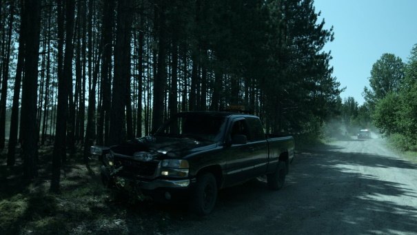 2003 GMC Sierra K-1500 Extended Cab Z71 [GMT800]
