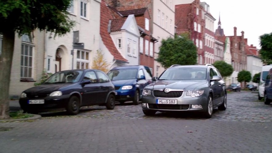 2000 Opel Corsa Edition 2000 [B]