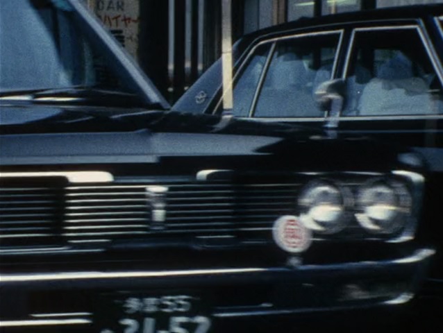 1973 Nissan Gloria [230]