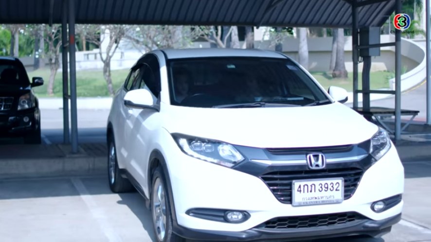 2015 Honda HR-V [RU]