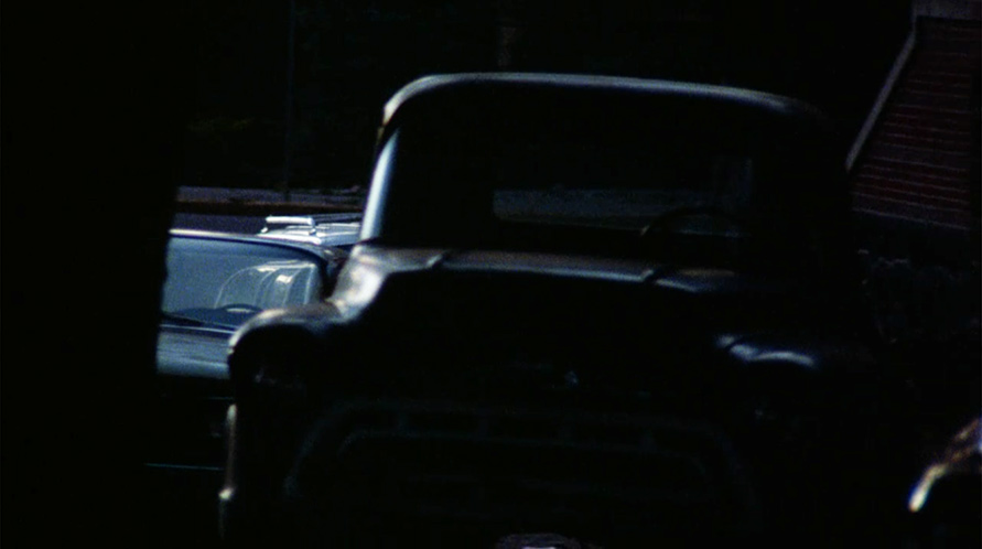 1957 Chevrolet Task-Force