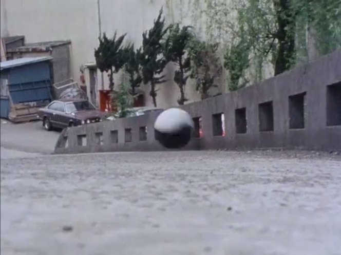 1977 Toyota Carina Hardtop [A40]