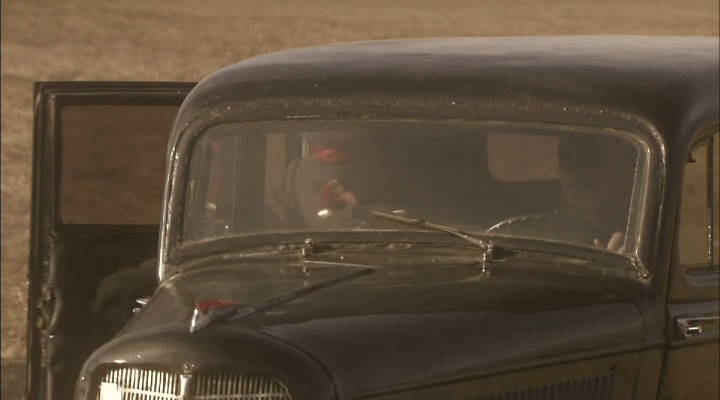 GAZ M-1