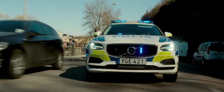 2017 Volvo V90 D5 Auto Gen.2