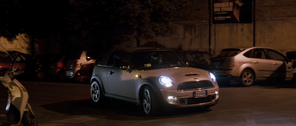 2005 Ford Focus MkII