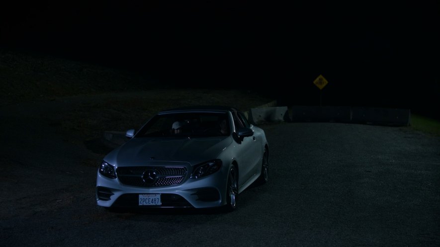 2019 Mercedes-Benz E 450 [A238]