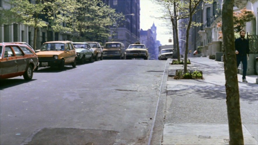 1977 Renault LeCar [R1228]