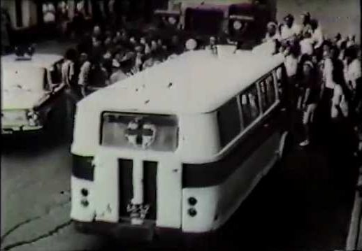 1969 RAF 977 IM Latvija