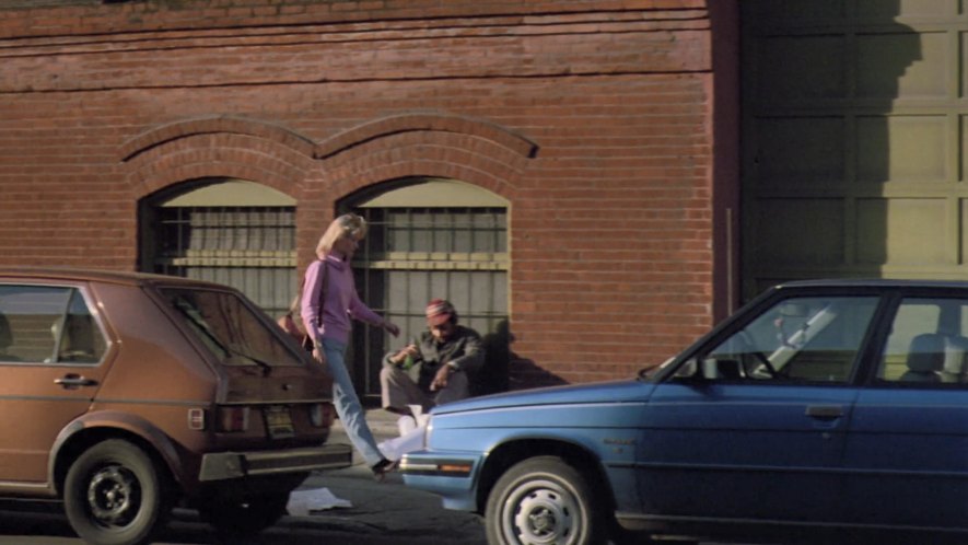 1979 Volkswagen Rabbit I [Typ 17]