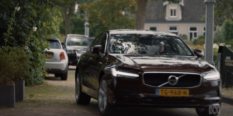 2018 Volvo S90 D3 Momentum Gen.2