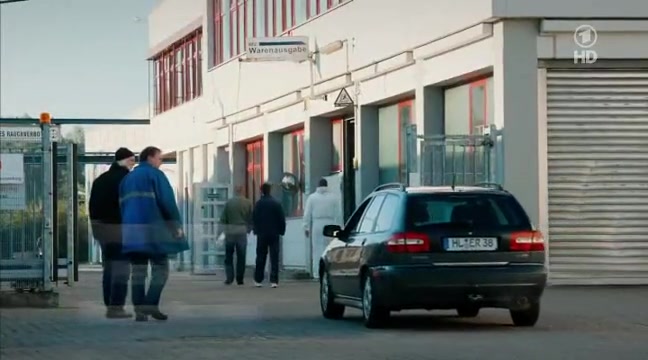 Volvo V40 Gen.1