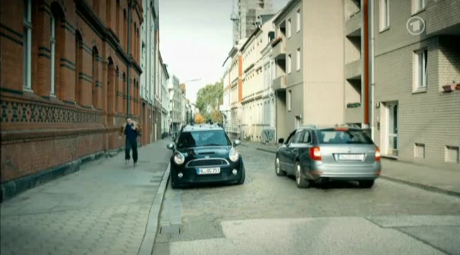 MINI Cooper S Clubman [R55]