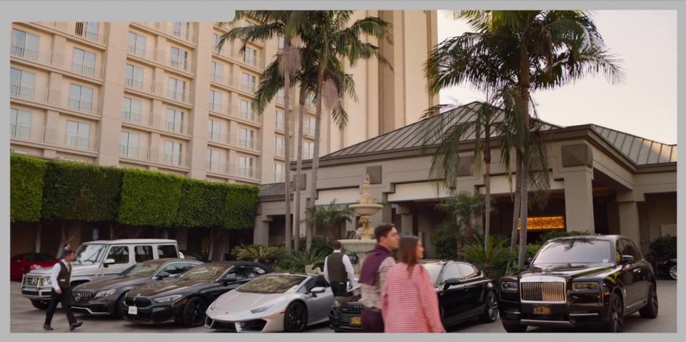 2019 BMW M850i xDrive Convertible [G14]