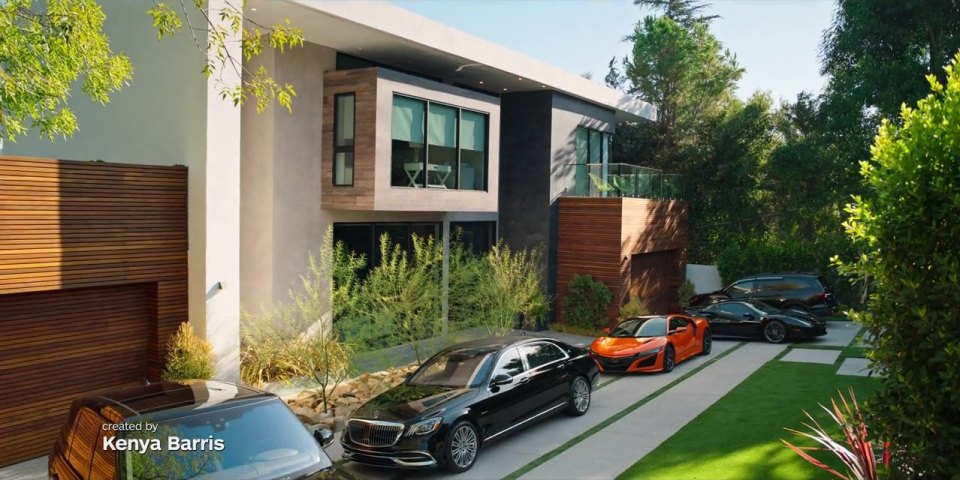 2018 Mercedes-Maybach S 560 [X222]