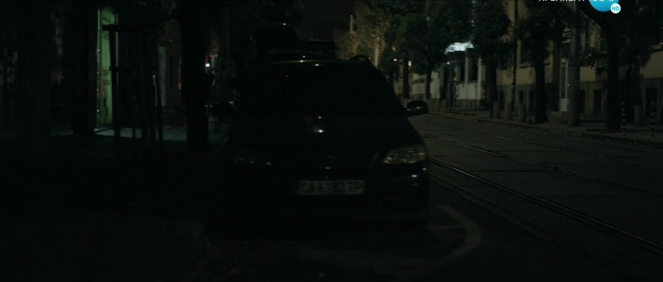 Opel Astra Caravan [G]