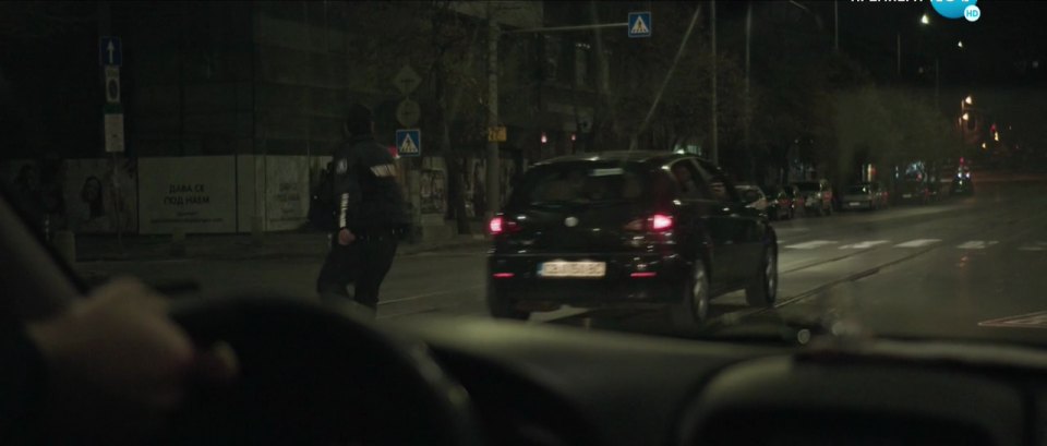 2001 Alfa Romeo 147 [937]