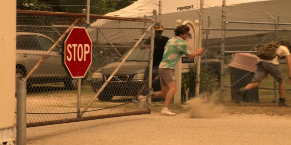 2005 Volvo S60 Gen.1