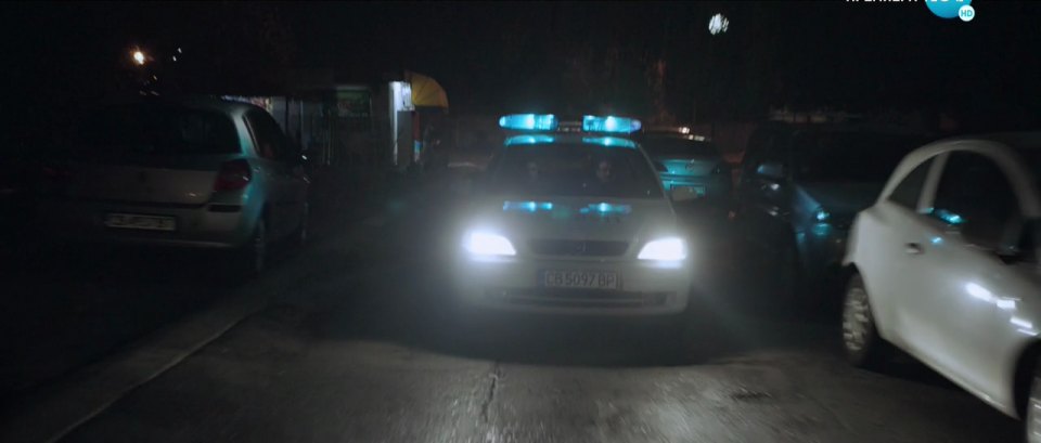 Renault Clio 3 [X85]