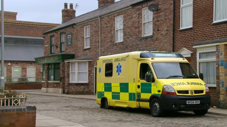 2004 Renault Master 2.5 dCi 120 LWB UV Modular Premia Série 2