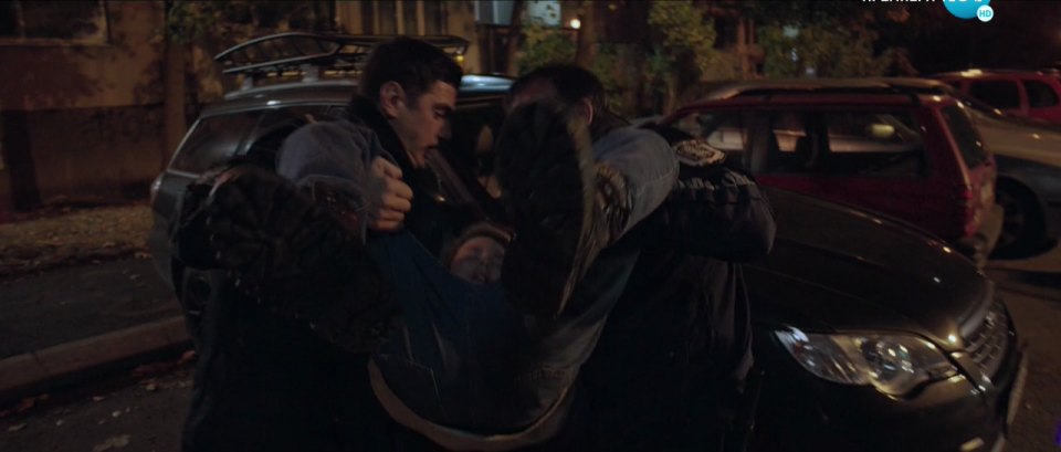 2007 Subaru Outback [BP]