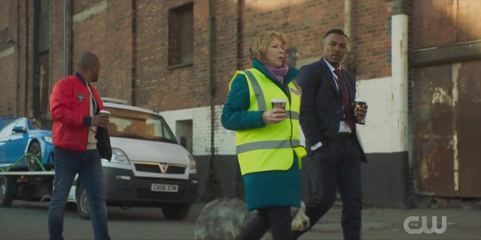 2005 Vauxhall Movano 2.5CDTi 3500 Standard Roof MWB MkI [X70]