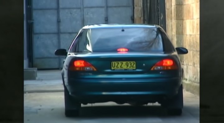 1998 Ford Falcon [EL]