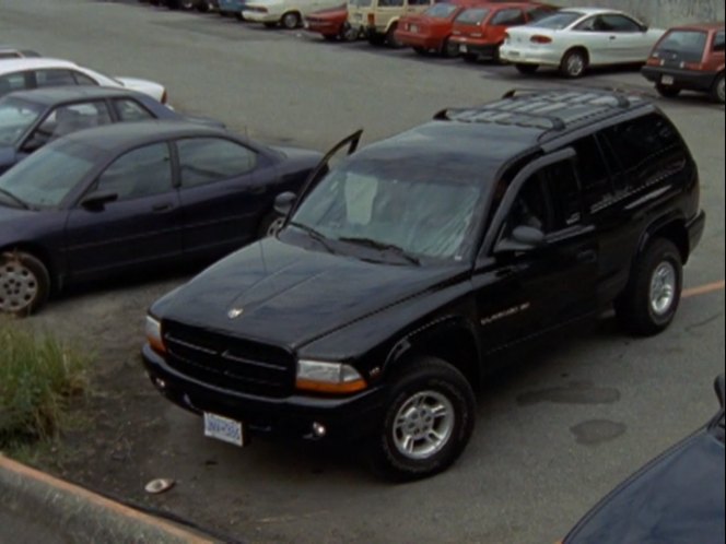 1995 Dodge Neon [PL]