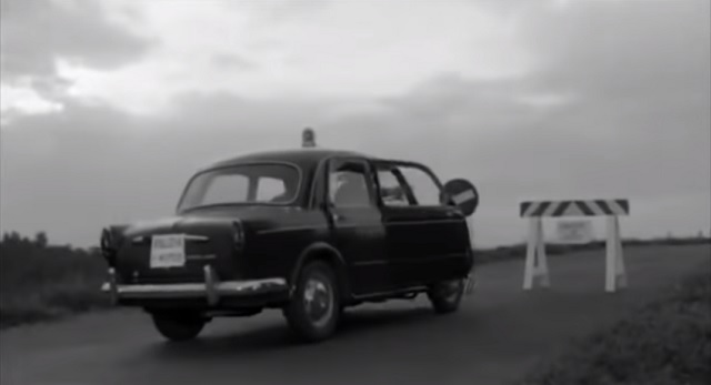 1958 Fiat 1100 [103D]