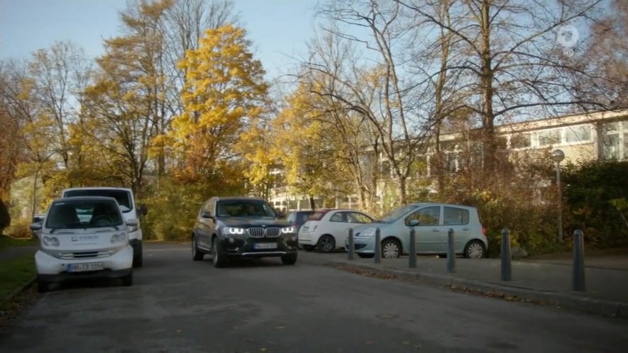 2008 Renault Modus [X77]