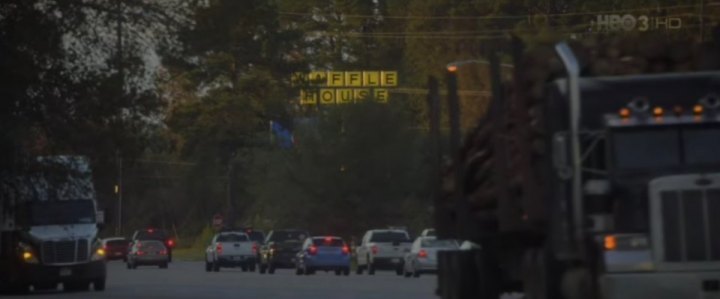 Freightliner Cascadia