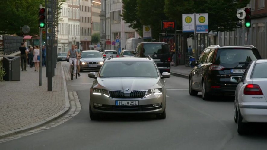 Volvo S40 Gen.1
